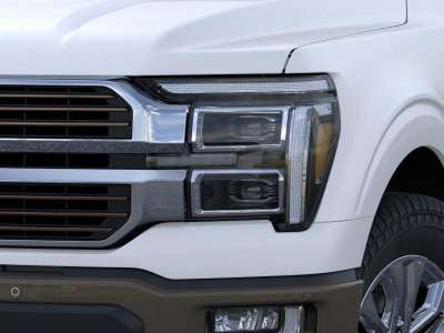 New 2026 Ford F-150 for sale in Lincoln NE