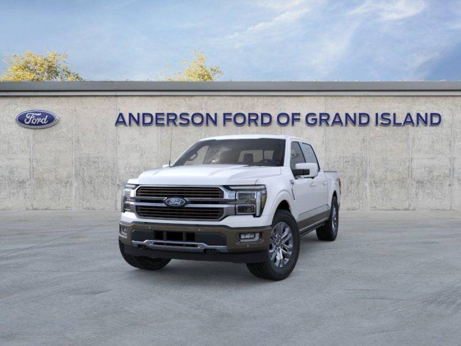 New 2026 Ford F-150 for sale in Lincoln NE