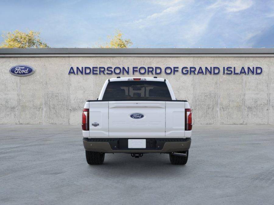 New 2026 Ford F-150 for sale in Lincoln NE