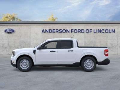 New 2026 Ford Maverick XL Crew Cab Truck for sale in Lincoln NE