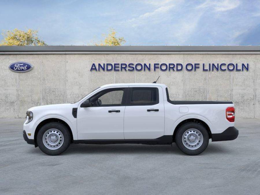 New 2026 Ford Maverick for sale in Lincoln NE