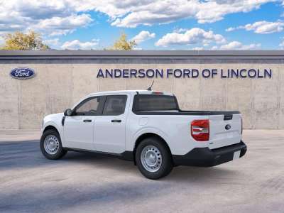 New 2026 Ford Maverick XL Crew Cab Truck for sale in Lincoln NE