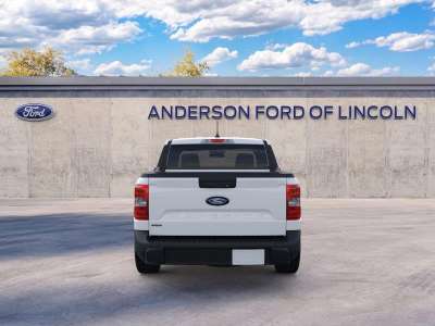 New 2026 Ford Maverick XL Crew Cab Truck for sale in Lincoln NE