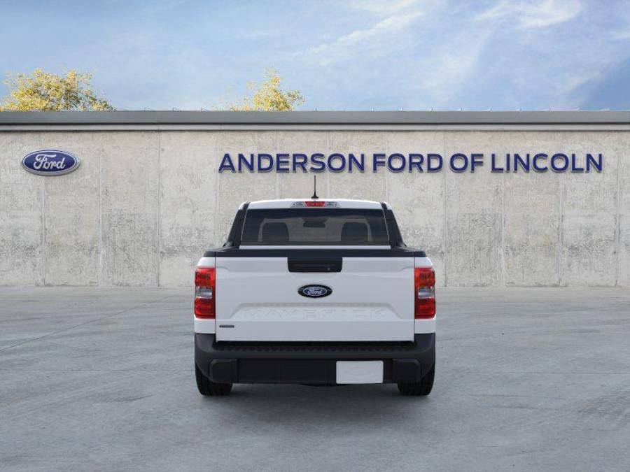 New 2026 Ford Maverick for sale in Lincoln NE