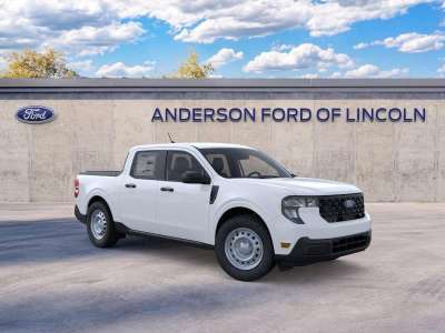 New 2026 Ford Maverick XL Crew Cab Truck for sale in Lincoln NE