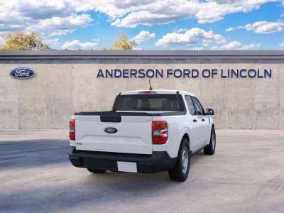 New 2026 Ford Maverick XL Crew Cab Truck for sale in Lincoln NE