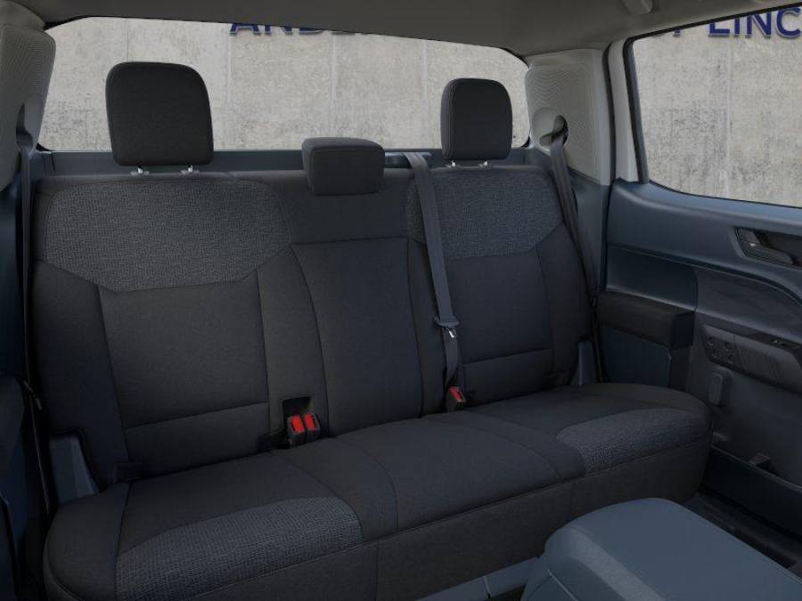 New 2026 Ford Maverick for sale in Lincoln NE