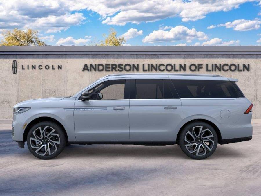 New 2026 Lincoln Navigator L for sale in Lincoln NE