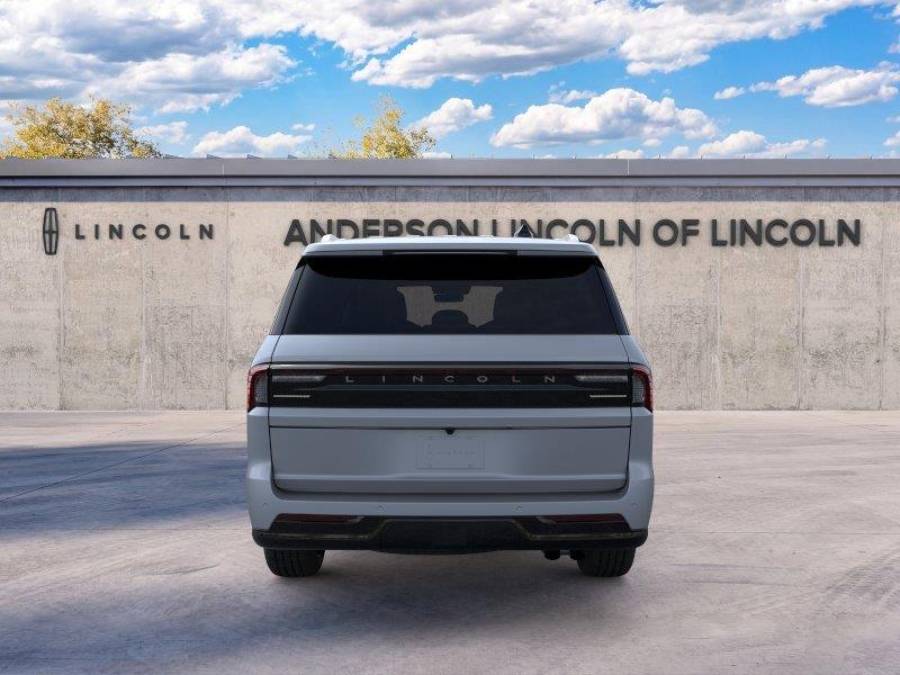 New 2026 Lincoln Navigator L for sale in Lincoln NE