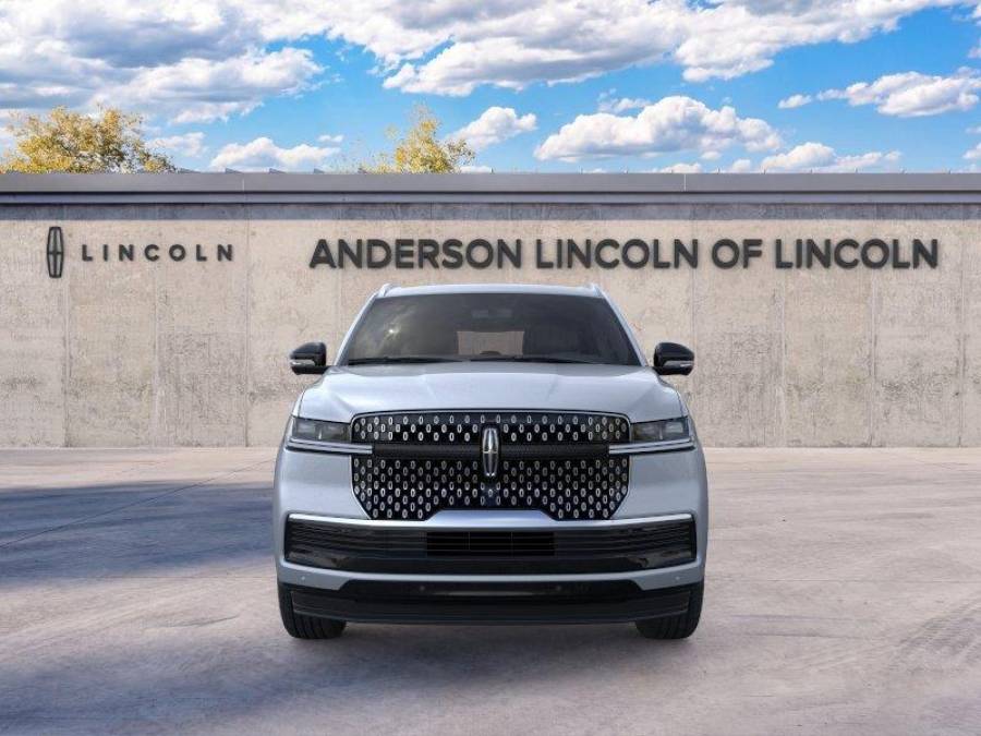 New 2026 Lincoln Navigator L for sale in Lincoln NE