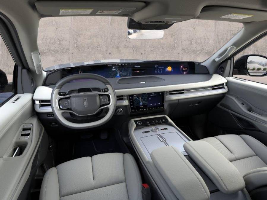 New 2026 Lincoln Navigator L for sale in Lincoln NE