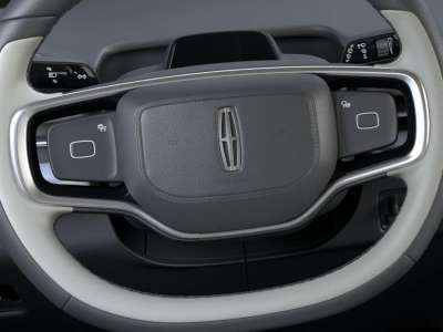 New 2026 Lincoln Navigator L for sale in Lincoln NE