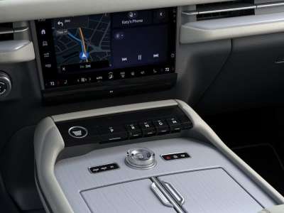 New 2026 Lincoln Navigator L for sale in Lincoln NE