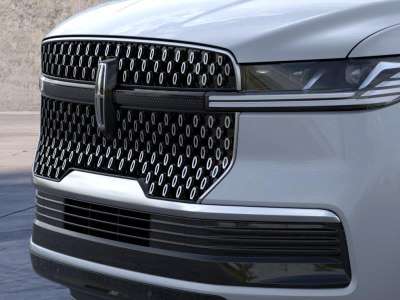 New 2026 Lincoln Navigator L for sale in Lincoln NE