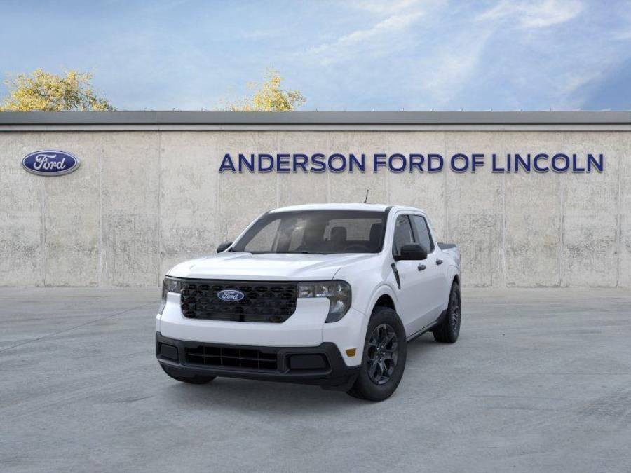 New 2026 Ford Maverick for sale in Lincoln NE