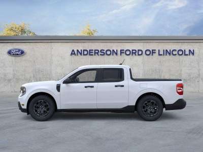 New 2026 Ford Maverick XLT Crew Cab Truck for sale in Lincoln NE