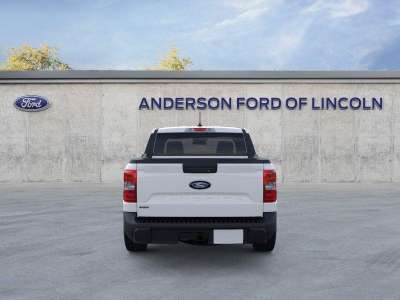 New 2026 Ford Maverick XLT Crew Cab Truck for sale in Lincoln NE