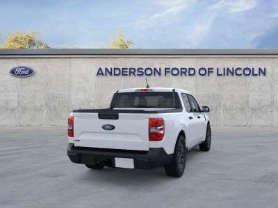New 2026 Ford Maverick XLT Crew Cab Truck for sale in Lincoln NE