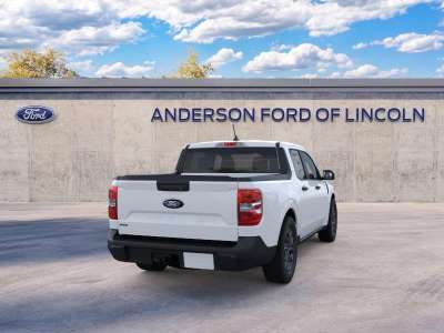 New 2026 Ford Maverick XLT Crew Cab Truck for sale in Lincoln NE