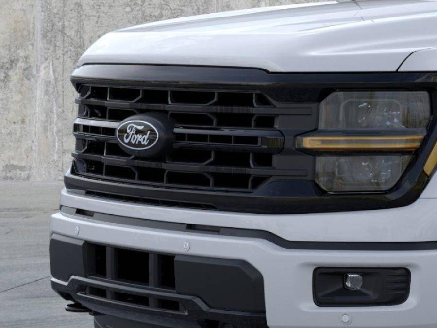 New 2026 Ford F-150 for sale in Lincoln NE