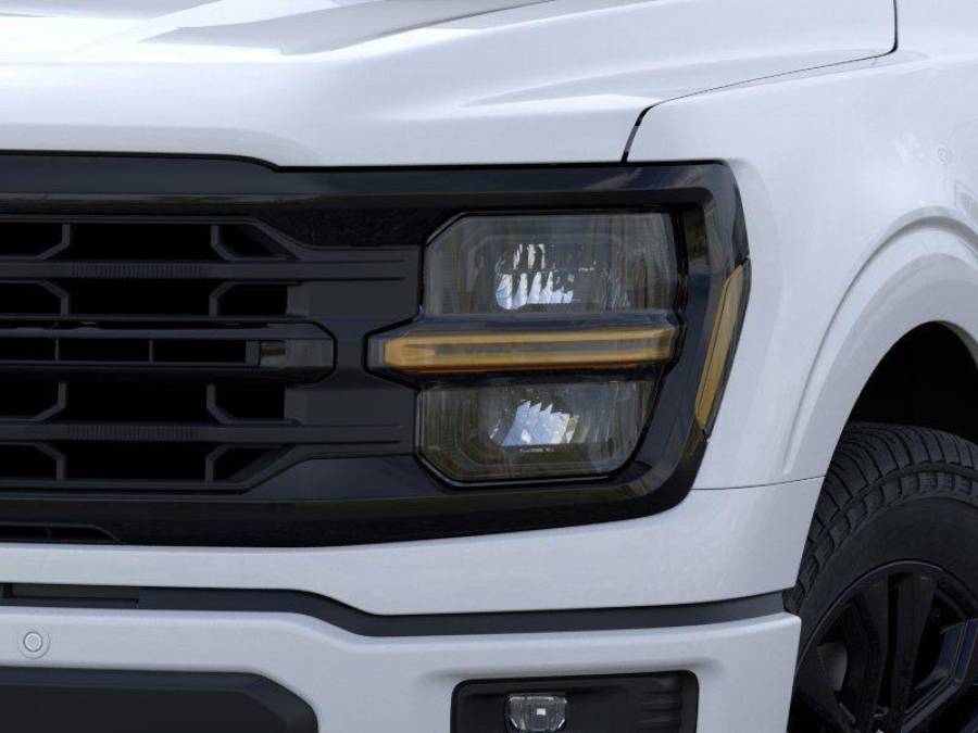 New 2026 Ford F-150 for sale in Lincoln NE