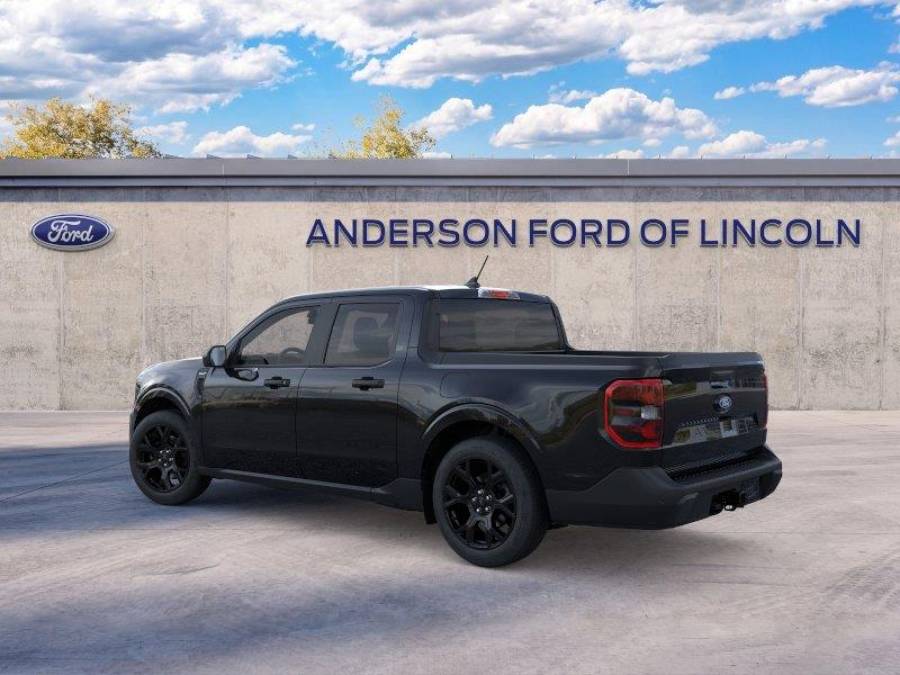 New 2026 Ford Maverick for sale in Lincoln NE
