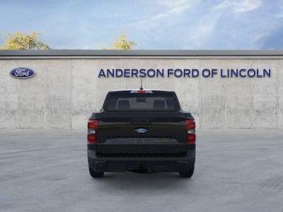 New 2026 Ford Maverick for sale in Lincoln NE
