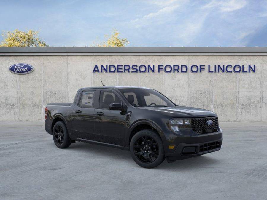 New 2026 Ford Maverick for sale in Lincoln NE