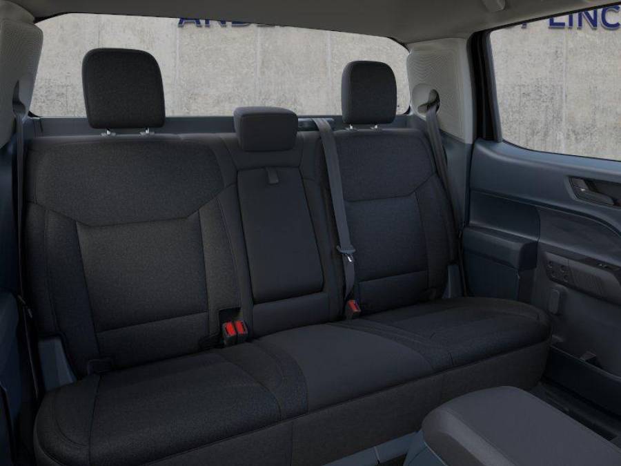 New 2026 Ford Maverick for sale in Lincoln NE