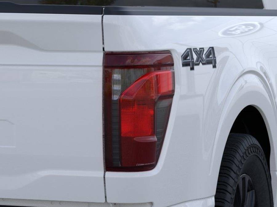 New 2026 Ford F-150 for sale in Lincoln NE