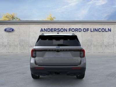 New 2026 Ford Explorer Active SUV/Crossover for sale in Lincoln NE
