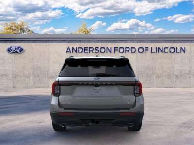 New 2026 Ford Explorer Active SUV/Crossover for sale in Lincoln NE