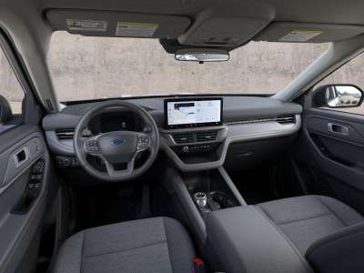 New 2026 Ford Explorer Active SUV/Crossover for sale in Lincoln NE