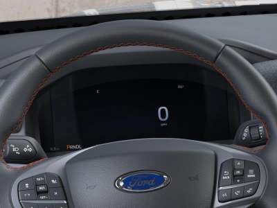 New 2026 Ford Explorer for sale in Lincoln NE