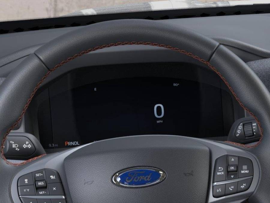 New 2026 Ford Explorer for sale in Lincoln NE