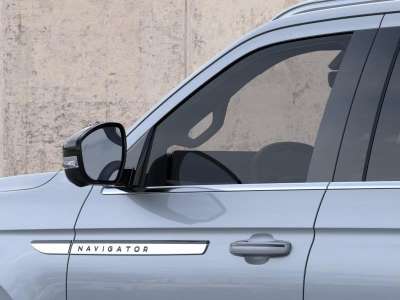 New 2026 Lincoln Navigator L for sale in Lincoln NE