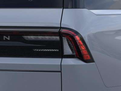 New 2026 Lincoln Navigator L for sale in Lincoln NE