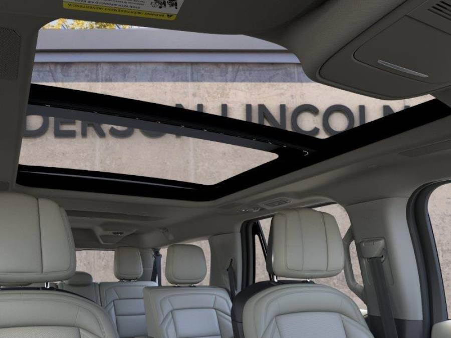 New 2026 Lincoln Navigator L for sale in Lincoln NE