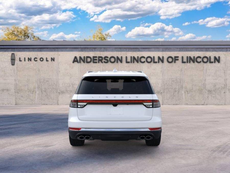 New 2026 Lincoln Aviator for sale in Lincoln NE