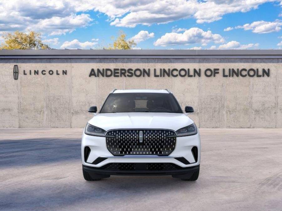 New 2026 Lincoln Aviator for sale in Lincoln NE