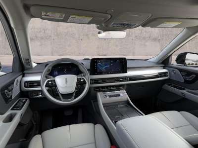 New 2026 Lincoln Aviator Reserve SUV/Crossover for sale in Lincoln NE