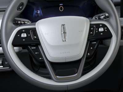 New 2026 Lincoln Aviator for sale in Lincoln NE