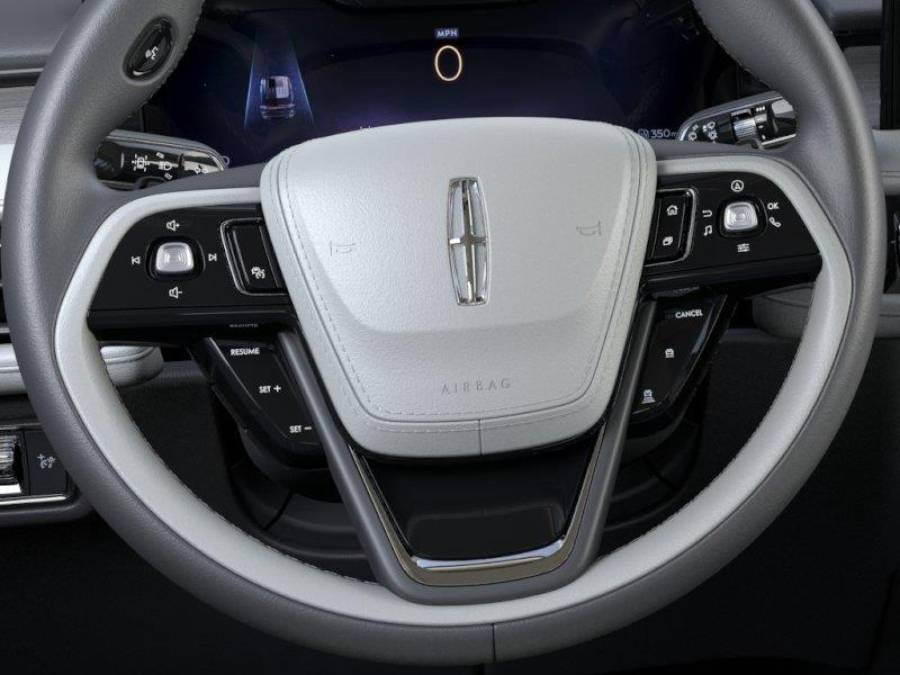 New 2026 Lincoln Aviator for sale in Lincoln NE
