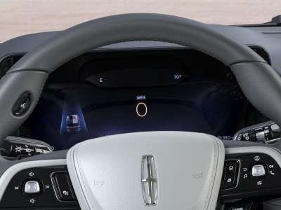 New 2026 Lincoln Aviator for sale in Lincoln NE