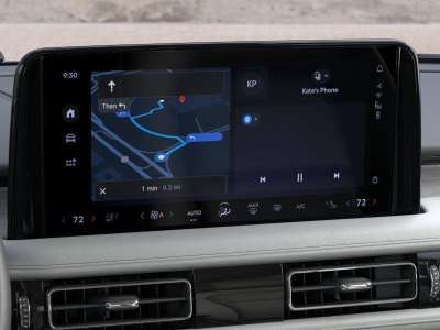 New 2026 Lincoln Aviator for sale in Lincoln NE