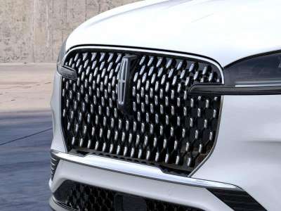 New 2026 Lincoln Aviator for sale in Lincoln NE