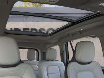 New 2026 Lincoln Aviator for sale in Lincoln NE