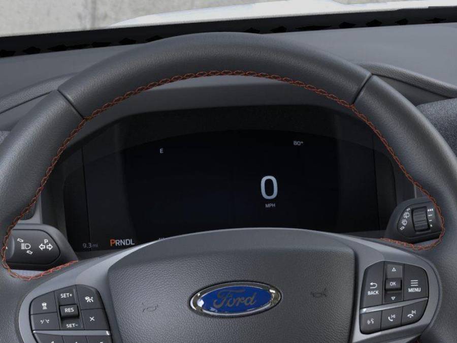 New 2026 Ford Explorer for sale in Lincoln NE