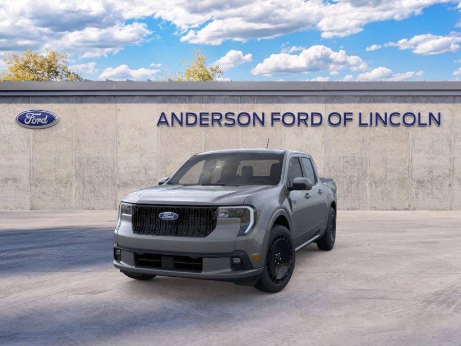 New 2026 Ford Maverick for sale in Lincoln NE