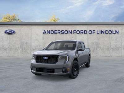 New 2026 Ford Maverick for sale in Lincoln NE
